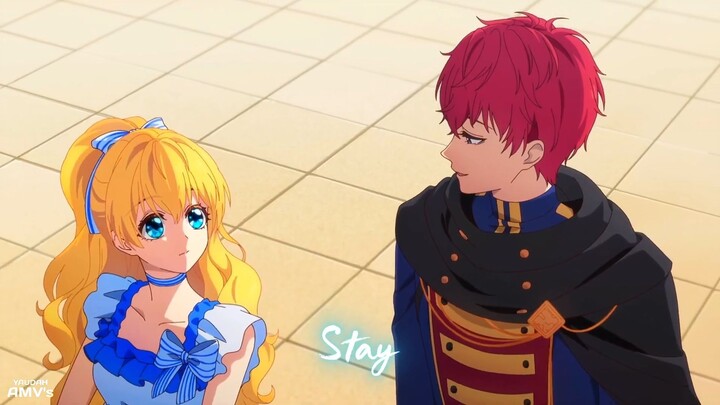 Who Made Me a Princess My Annoying Prince