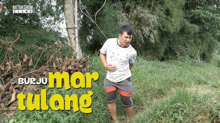 BURJU MARTULANG | Drama Komedi Batak 2021