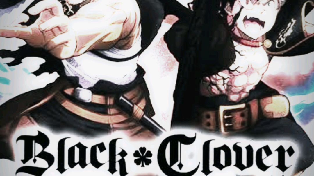 CapCut_Black Clover Episode 171 172 173 Tagalog