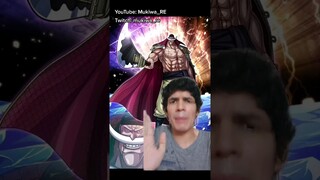 SHIROHIGE Era El Más Cercano al ONE PIECE #anime #onepiece #mukiwa