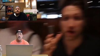 'Moving In with Boogie2988' Reaction! Joe Bump's Reaction