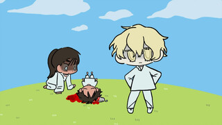 【Alien Stage】My younger brother died