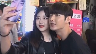 ❤️娜英居然会这样❤️