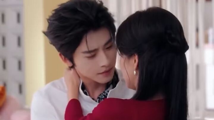 ค่ำคืนรักเร่าร้อน [ซับไทย]