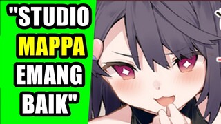 Studio Mappa Akan Melanjutkan Zombieland Saga Season 2...