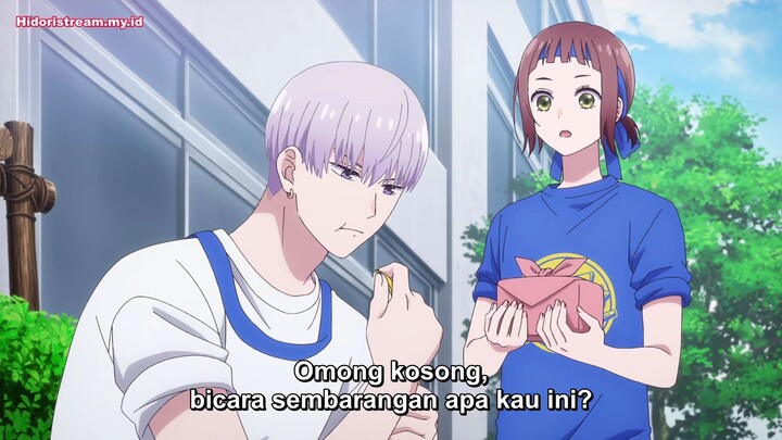Eps_17 Maaf soal adik-adikku
