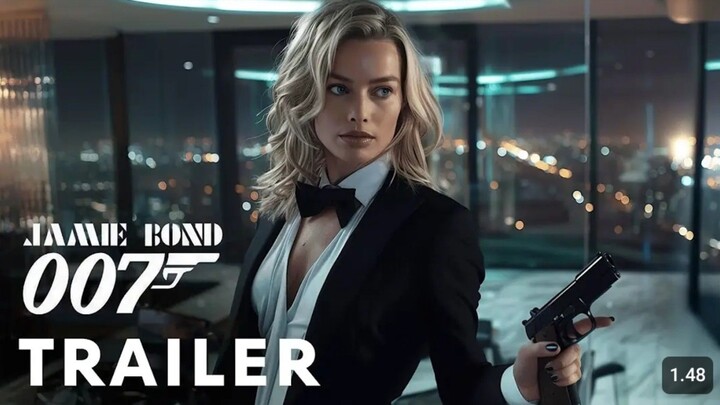 Jamie Bond - First Trailer 2025