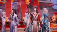 Against The Sky Supreme Eps 446 Sub Indo