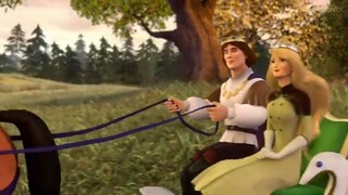 SWAN PRINCESS- Far Longer Than Forever Watch Full Movie : Link In Description