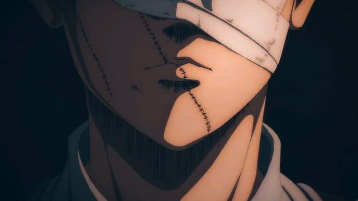 แม้แต่มนุษย์ที่แข็งแกร่งที่สุดก็ยังไม่มีอะไรในท้ายที่สุด