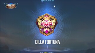 Hero Floryn best Support 🫶