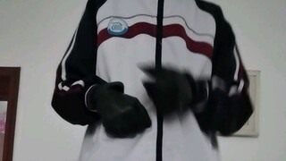 反正没人看，我要把南阳五全的名声踩在脚下！