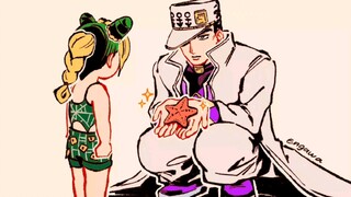 [JOJO Parenting] Nhóm 195 và cuộc sống nuôi dạy con cái ở làng Araki