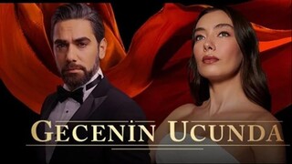 Gecenin Ucunda - Episode 13