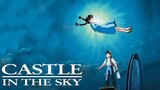 Castle in the Sky (1986) English Sub (1080p)