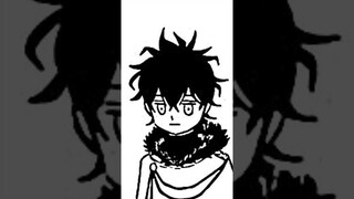 O QUÃO FORTE YUNO SE TORNOU EM BLACK CLOVER…?