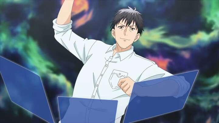 Cuộc Sống Mua Sắm Online Của Ông Chú U40 Ở Dị Giới - Tập 01-13 (Vietsub)【Toàn Senpaiアニメ】