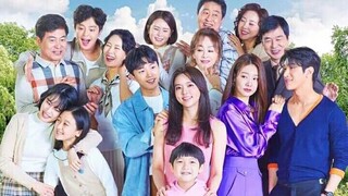 BRAVO, MY LIFE EP 1 ENG SUB