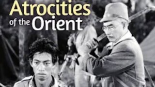 Atrocities of the Orient "🇵🇭 1948