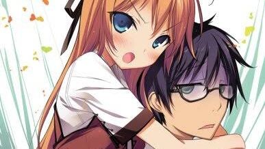 Mayo Chiki! Episode 1 The End of the Earth