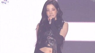 (G)I-DLE Revenge+Super Lady 歌谣大祝祭舞台