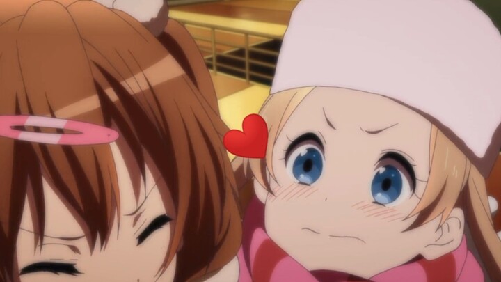 convex guard ♡ cute no ♡ breasts