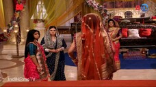 Serial Drama India Swaragini BTV - 11 Agustus 2025