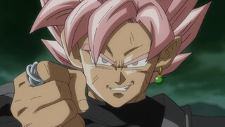 Lưỡi hái trừng phạt của Ngộ Không! Zamasu cuối cùng cũng xuất hiện! (một)