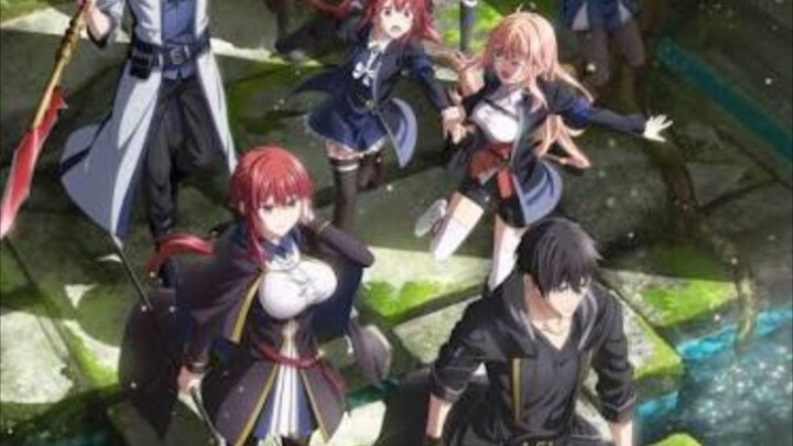 Jack-0f-all-trades epi9 en dub