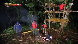 Law of the Jungle in Panama [7] SUB INDO