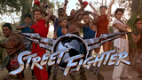 Street Fighter 1994 1080p HD