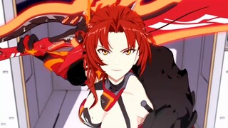 Honkai Impact 3 / Tôi đã bước qua hàng ngàn ngọn núi và con sông chỉ để đưa bạn về nhà