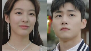 [3-15-24] King Of Saju (2024) | First Teaser ~ #SeoJiHoon, #ChaeSeoJin, #KwakJiHye, #LeeSooJung