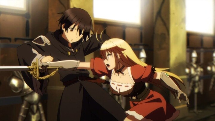 Tóm tắt Anime: Katsute Kami Datta Kemono-tachi e - Bilibili Tóm tắt Anime: Katsute Kami Datta Kemono-tachi e - Bilibili