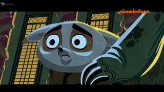 kungfu panda dub indo ayah penjahat