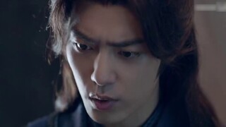 [Xiao Zhan Narcissus "Raja yang Terlahir Kembali Ada di Sini" Pernikahan Pertama, Cinta Nanti/San Ra