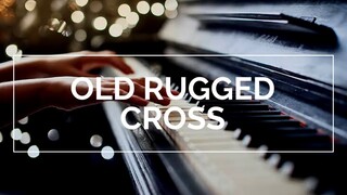 OLD RUGGED CROSS (Piano Instrumental) - By Heidi Cerna