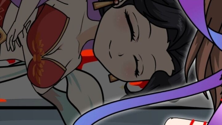 Episode 288: Don't worry, this is love