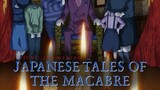 (Sub Indo) Junji Ito Maniac : Japanese Tales of the Macabre Eps 1