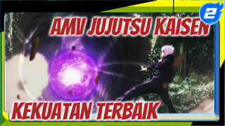 Jujutsu Kaisen | Sangat Seru - Ayo Saksikan Kekuatan Bertarung Terbaik_2