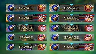 ALDOUS UNLI SAVAGE😱 CHEAT OR HACK ?