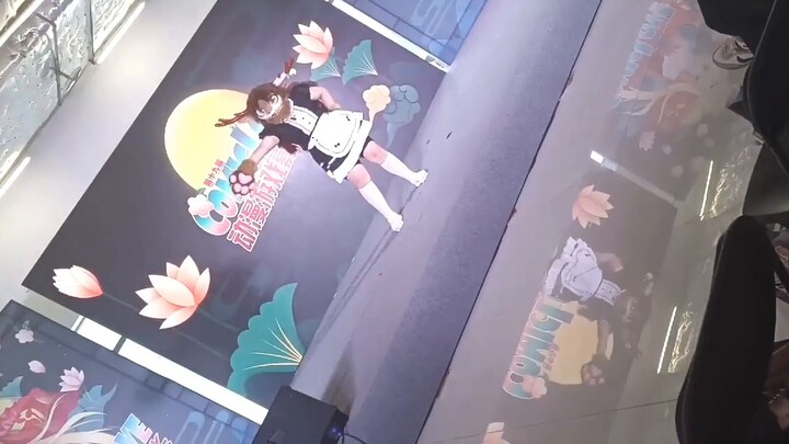 Rabbit catkins jumping towards the sun (original Seven Rivers) Furry!