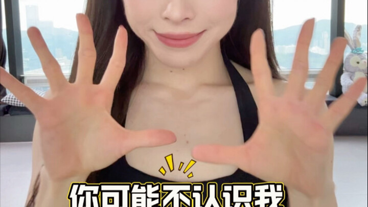 你可能不认识我 但你一定看过我的编舞