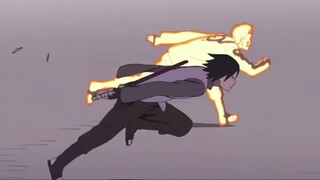 Boruto 『AMV』//Darkside