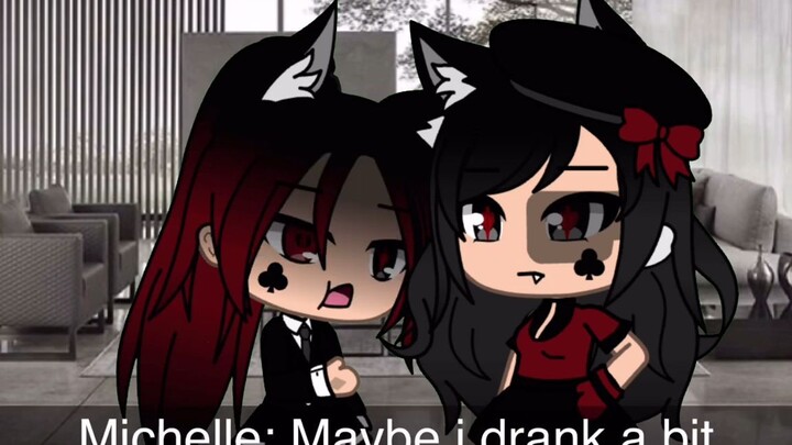 Met You Again 1 - Gacha life - Series (connected to Animals,Heathens,Partners in