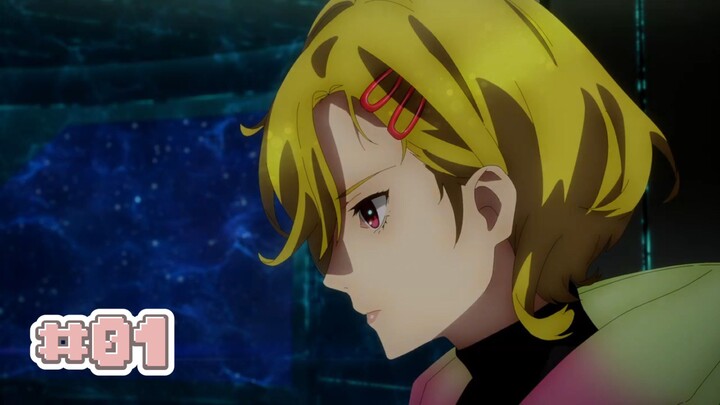 Gnosia - Episode 01 [English Sub]