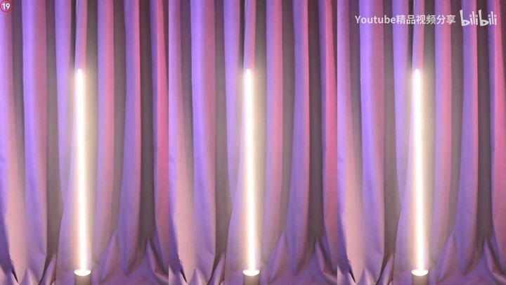 The latest video is here—come check it out!