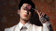 It's a loss for the Chinese entertainment industry that he wasn't allowed to walk on the red carpet