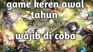 Review game Eversoul