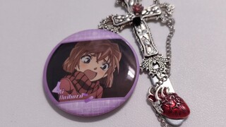 吃谷日记｜艾漫害羞哀tv开箱｜一点唠嗑 关于天气和818